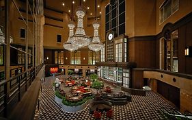 ハイアット リージェンシー 東京